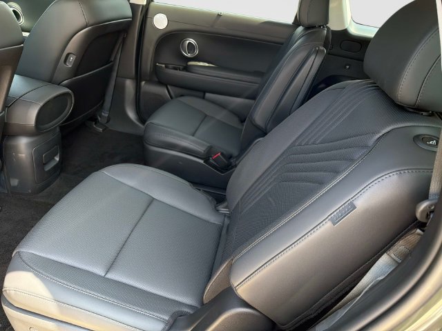 New 2026 Hyundai Palisade SEL Premium AWD/4WD image 17