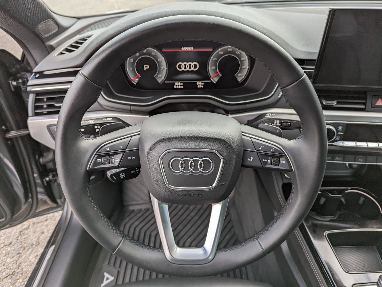 Used 2024 Audi A5 2.0T Premium Plus image 16