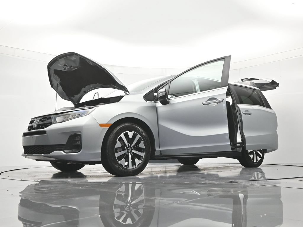 Used 2025 Honda Odyssey EX-L image 50