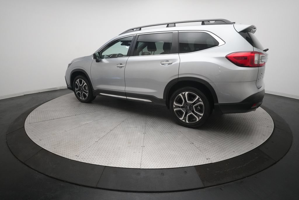 Used 2026 Subaru Ascent Touring AWD/4WD image 35