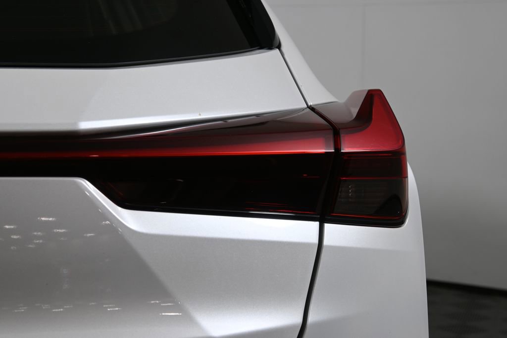 Used 2022 Lexus UX 200 w/ Accessory Package (Z2) image 13