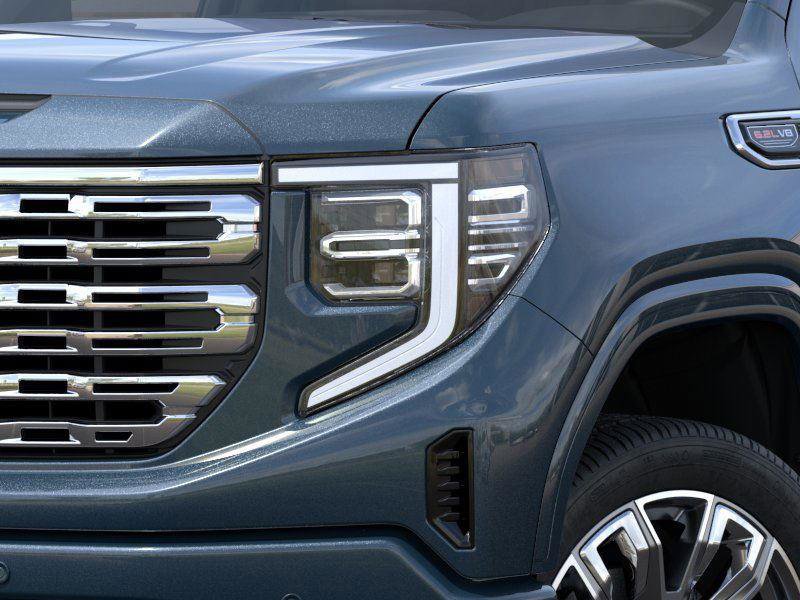 New 2026 GMC Sierra 1500 Denali w/ Denali Reserve Package image 27