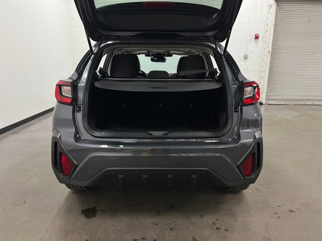 Certified 2026 Subaru Crosstrek 2.0i Premium AWD/4WD image 26