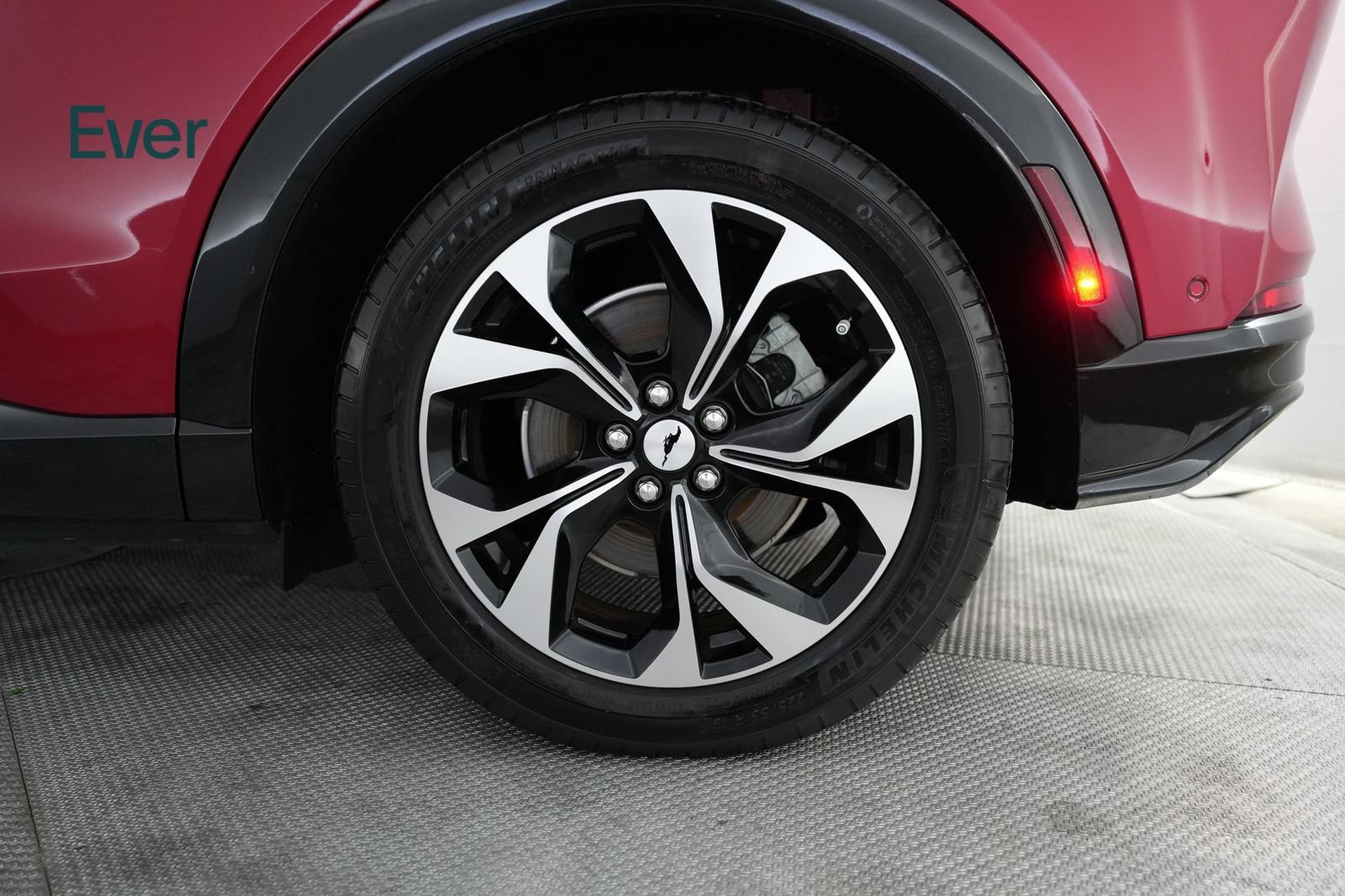 Used 2023 Ford Mustang Mach-E Premium RWD image 9