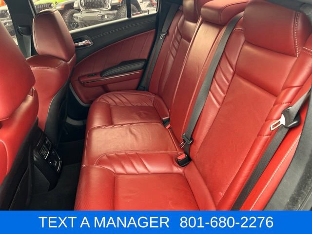 Used 2021 Dodge Charger SRT Hellcat RWD image 30
