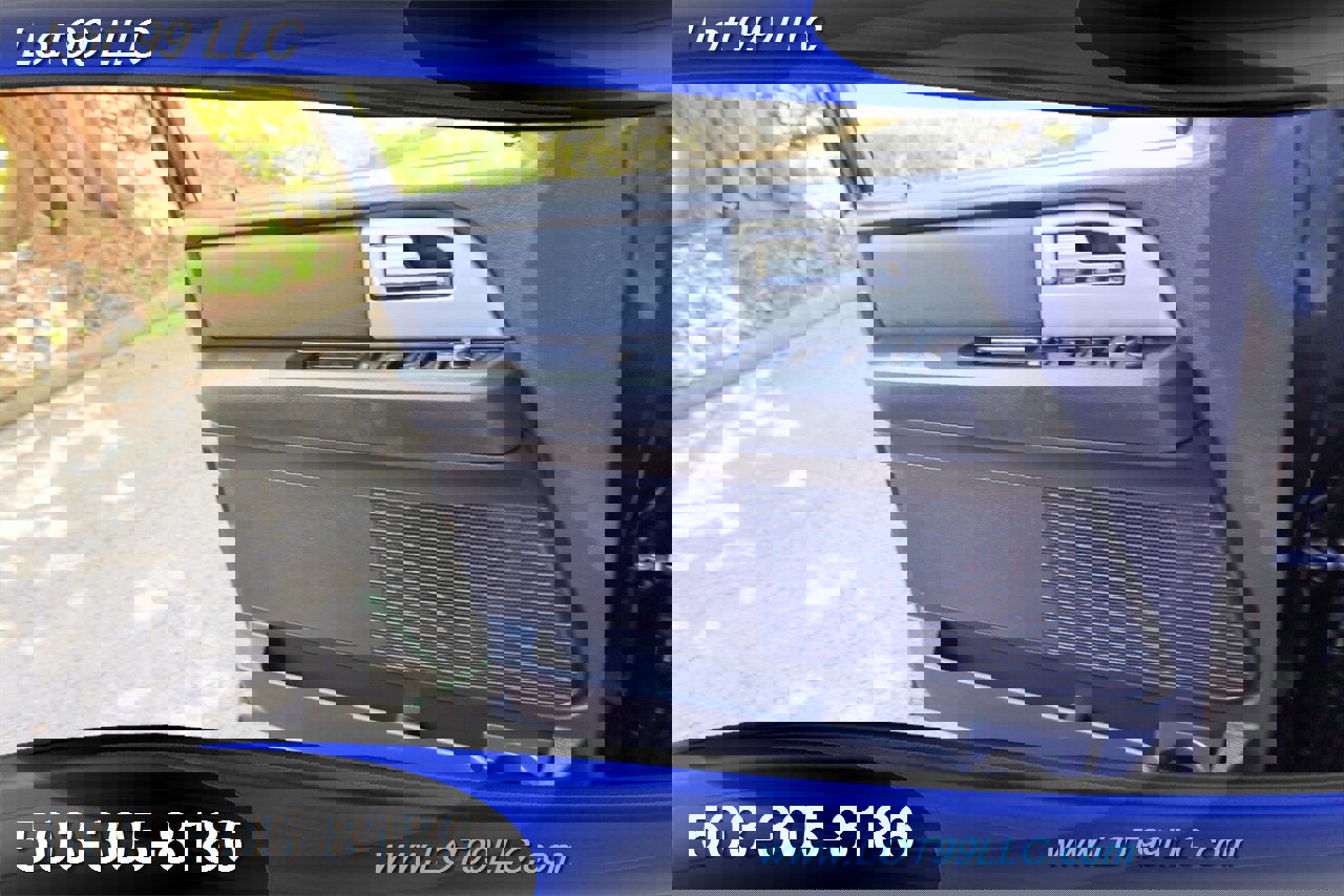 Used 2014 Ford Expedition EL Limited image 27