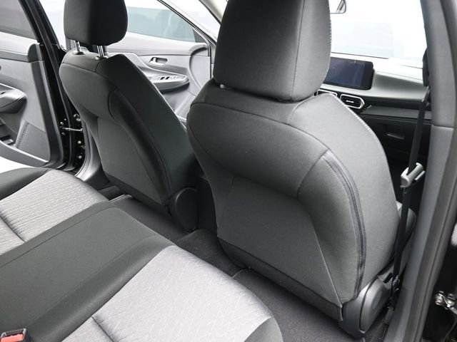 New 2026 Nissan Sentra SV w/ Floor Mat Package image 29