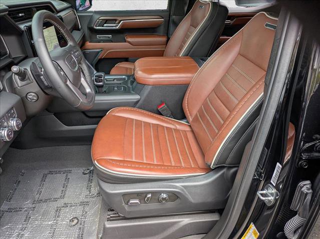 Used 2023 GMC Sierra 1500 Denali Ultimate image 17
