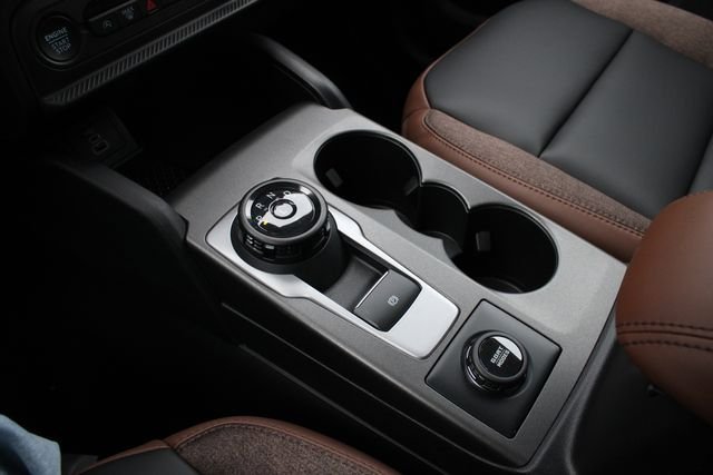 New 2026 Ford Bronco Sport Outer Banks w/ Outer Banks Tech Package+ AWD/4WD image 19