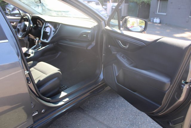 Used 2022 Subaru Outback Premium image 20