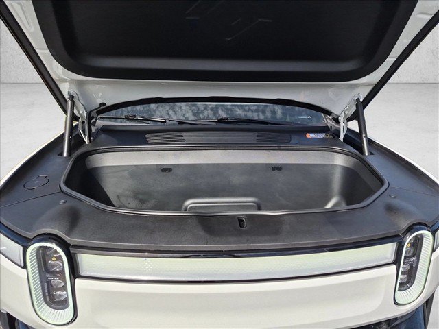Used 2022 Rivian R1T Adventure AWD/4WD image 25