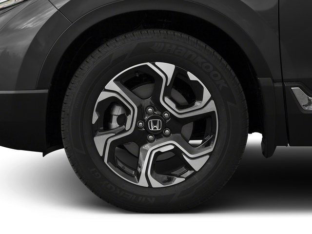 Used 2017 Honda CR-V Touring image 11