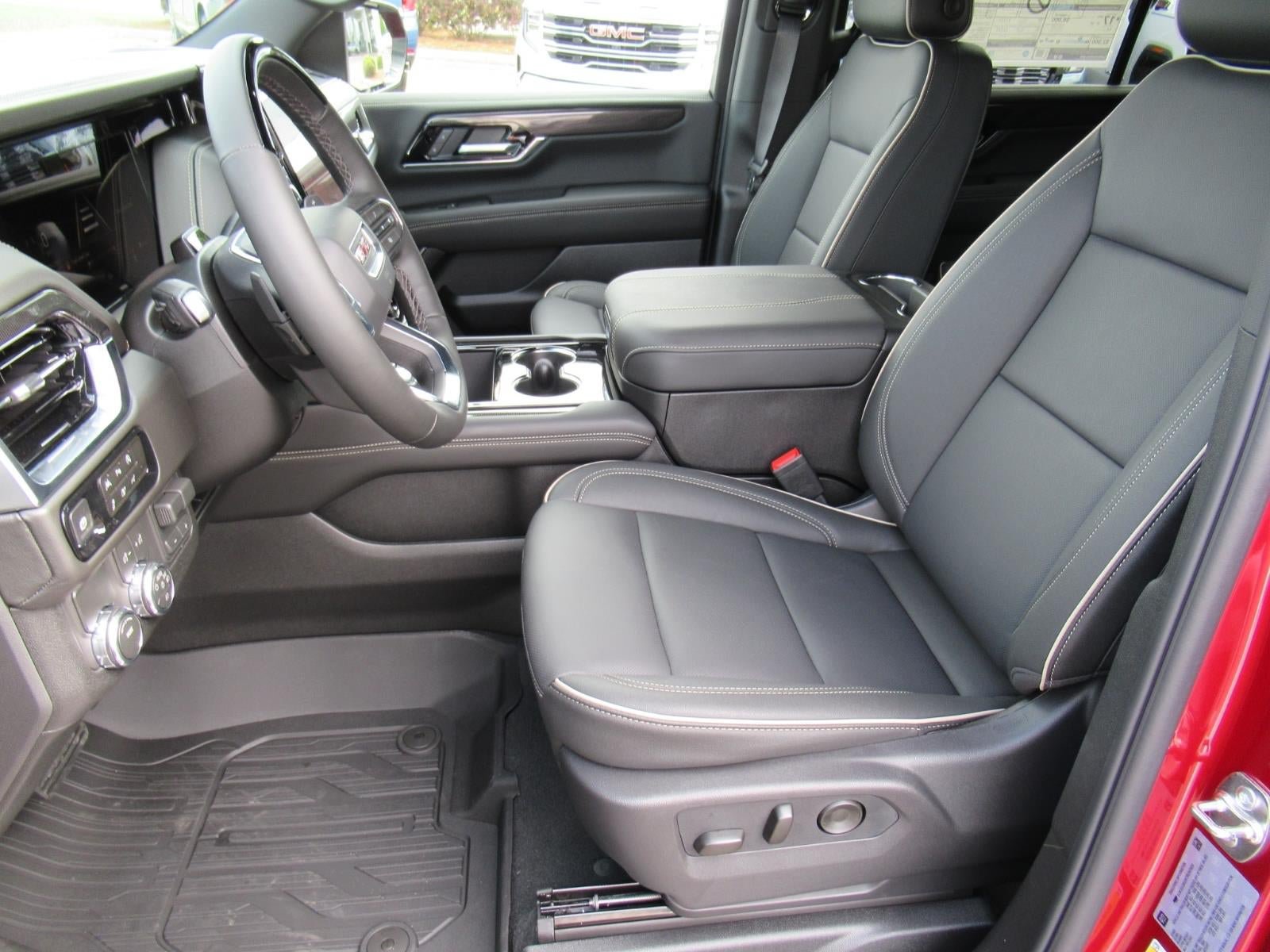 New 2026 GMC Yukon XL Elevation RWD image 16