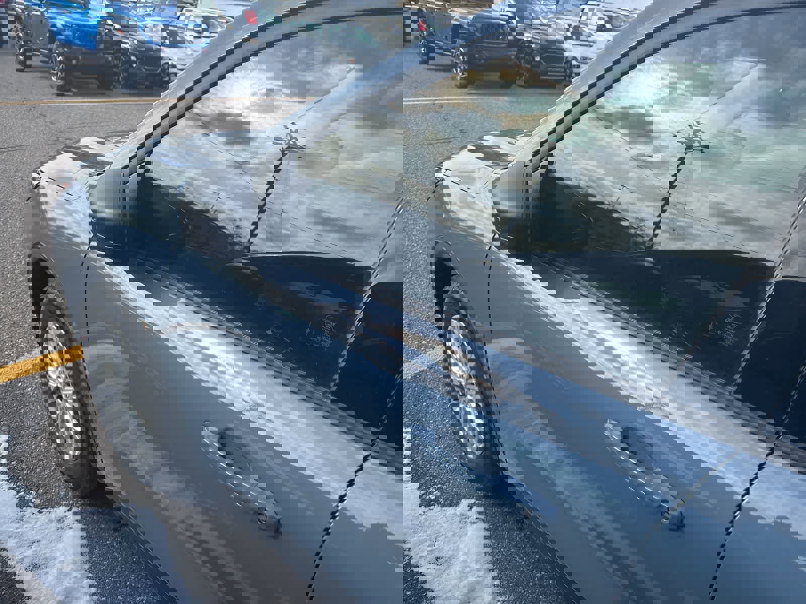 New 2026 Ford Escape Active w/ Tech Pack #1 image 21