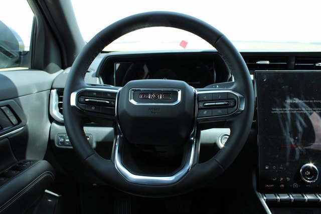 New 2025 GMC Terrain Elevation image 19