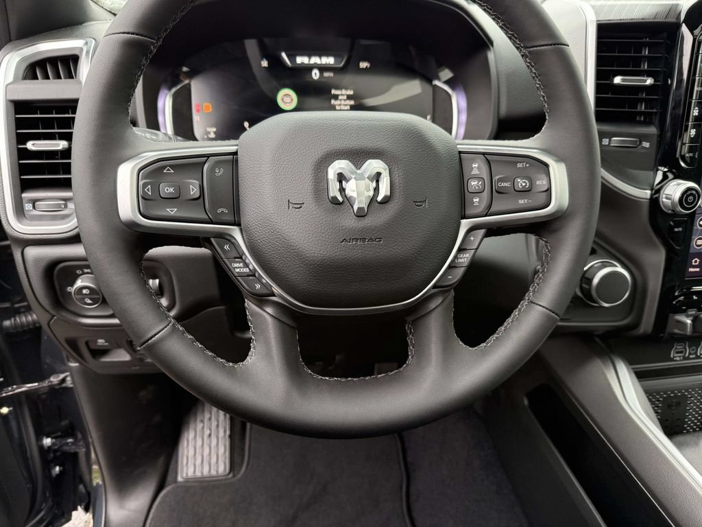 New 2026 RAM 1500 Big Horn AWD/4WD image 20