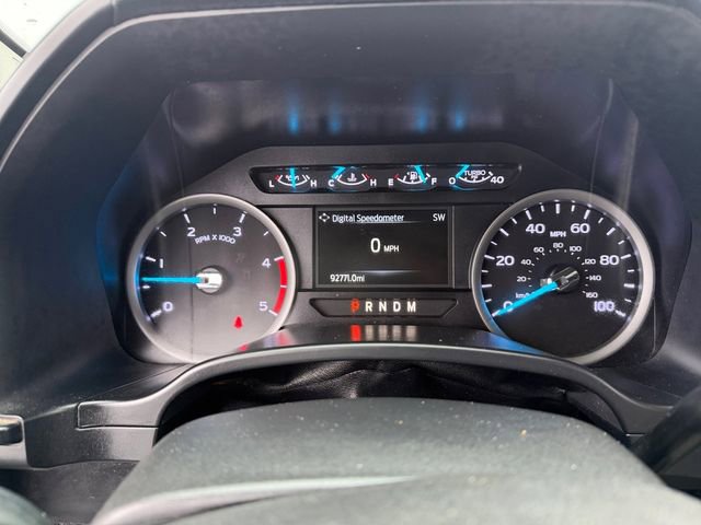 Used 2020 Ford F250 XLT w/ XLT Premium Package image 14