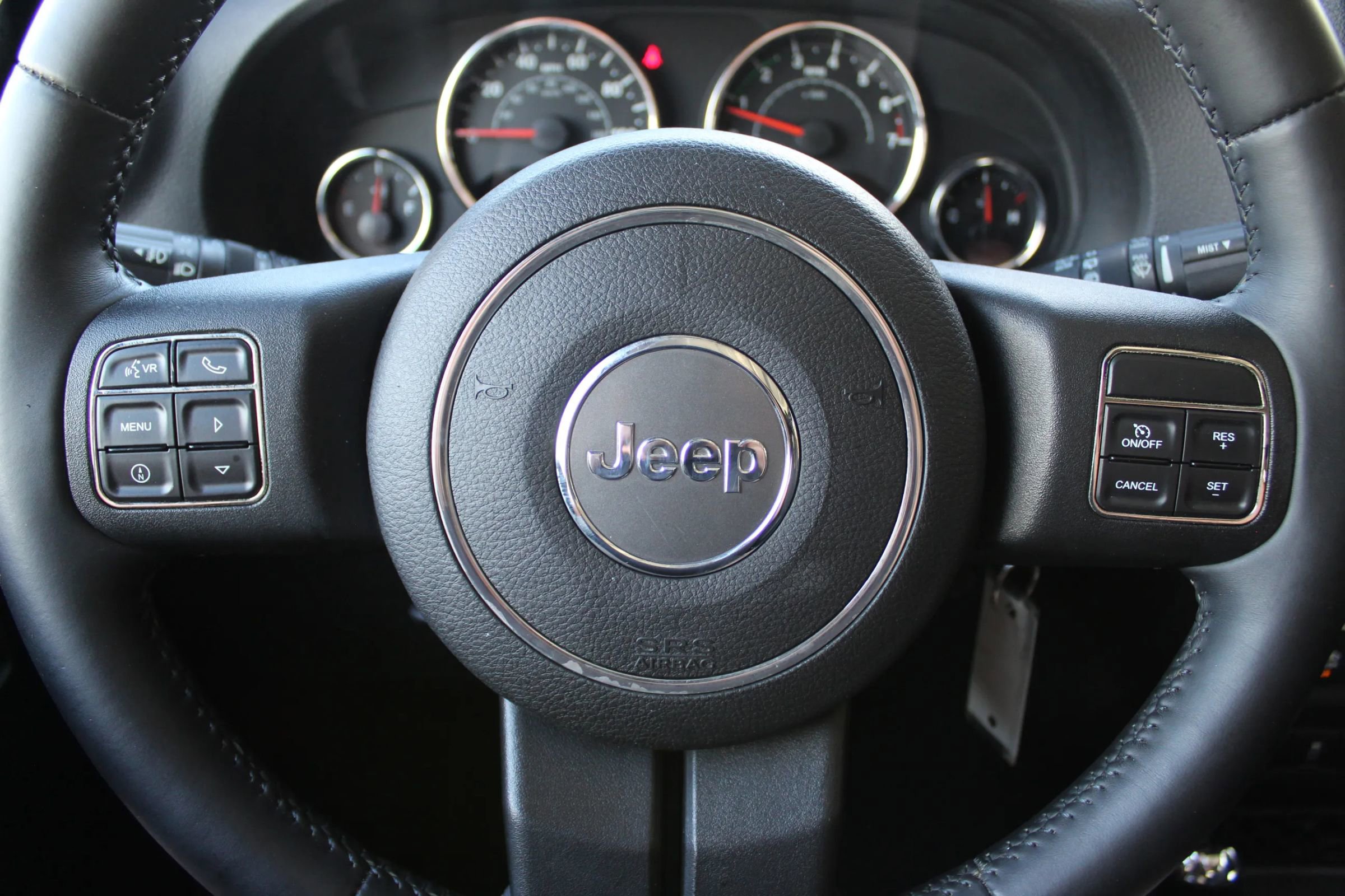 Used 2013 Jeep Wrangler Unlimited Sport AWD/4WD image 15