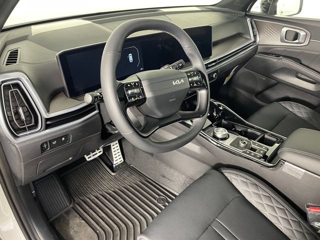 New 2026 Kia Sorento SX Prestige AWD/4WD image 3