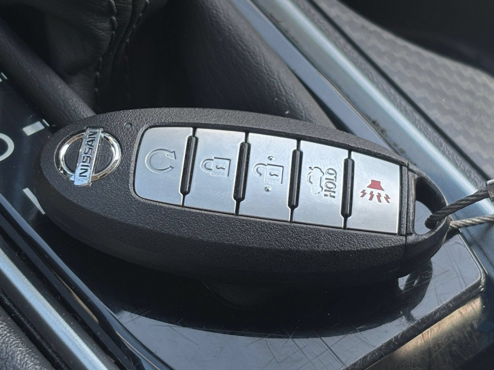 Used 2025 Nissan Altima 2.5 SV FWD image 20