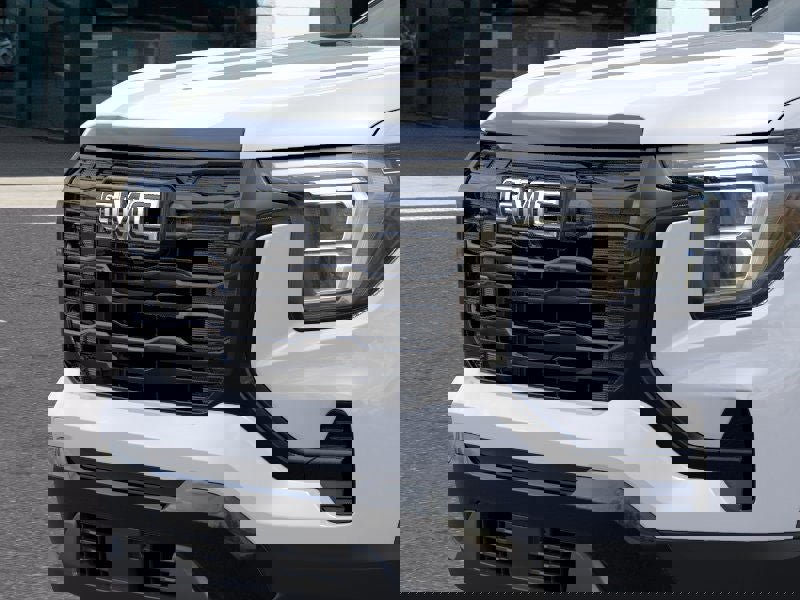 New 2026 GMC Terrain Elevation w/ Elevation Premium Package image 16