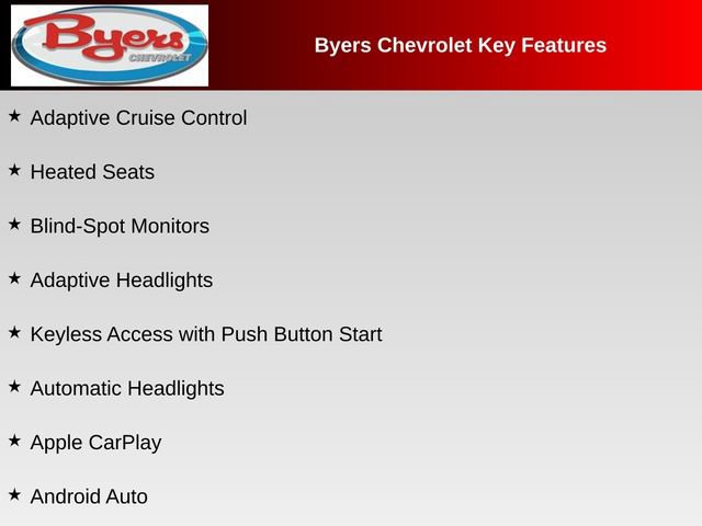 Used 2025 Honda CR-V EX-L image 10