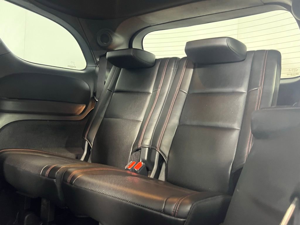 Used 2024 Dodge Durango R/T image 27