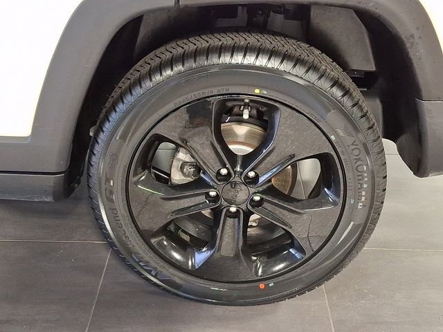 Used 2020 Jeep Compass Altitude image 9