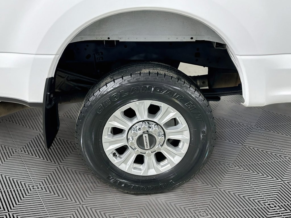 Certified 2022 Ford F250 XLT AWD/4WD image 30