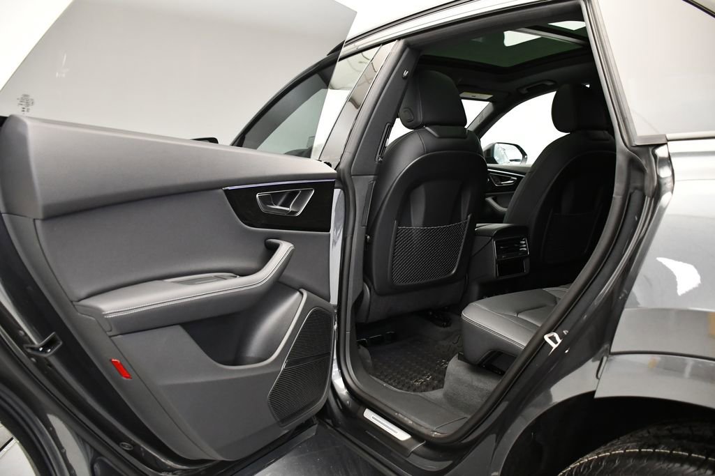 New 2026 Audi Q8 Premium Plus image 41