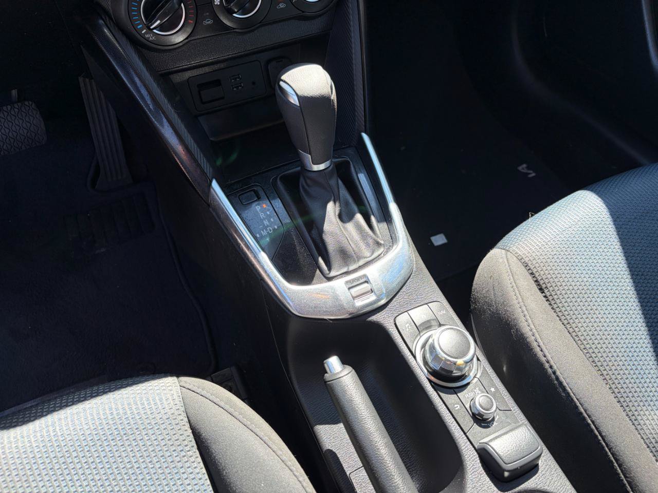 Used 2016 Scion iA FWD image 19