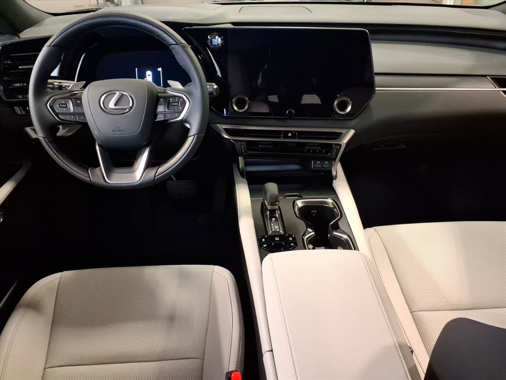 New 2026 Lexus RX 350 AWD image 8