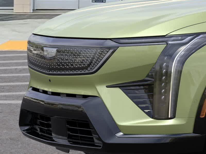 New 2027 Cadillac Optiq Sport AWD/4WD image 13