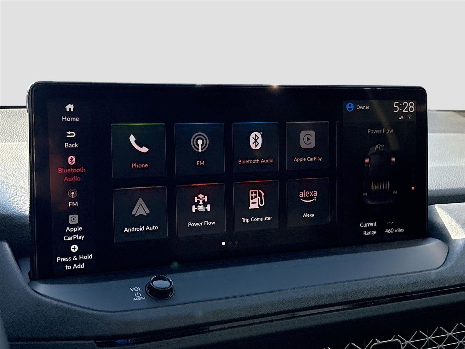 Used 2025 Honda Accord EX-L image 16