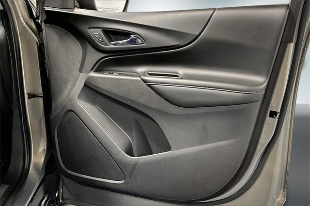 Used 2019 Chevrolet Equinox Premier image 27