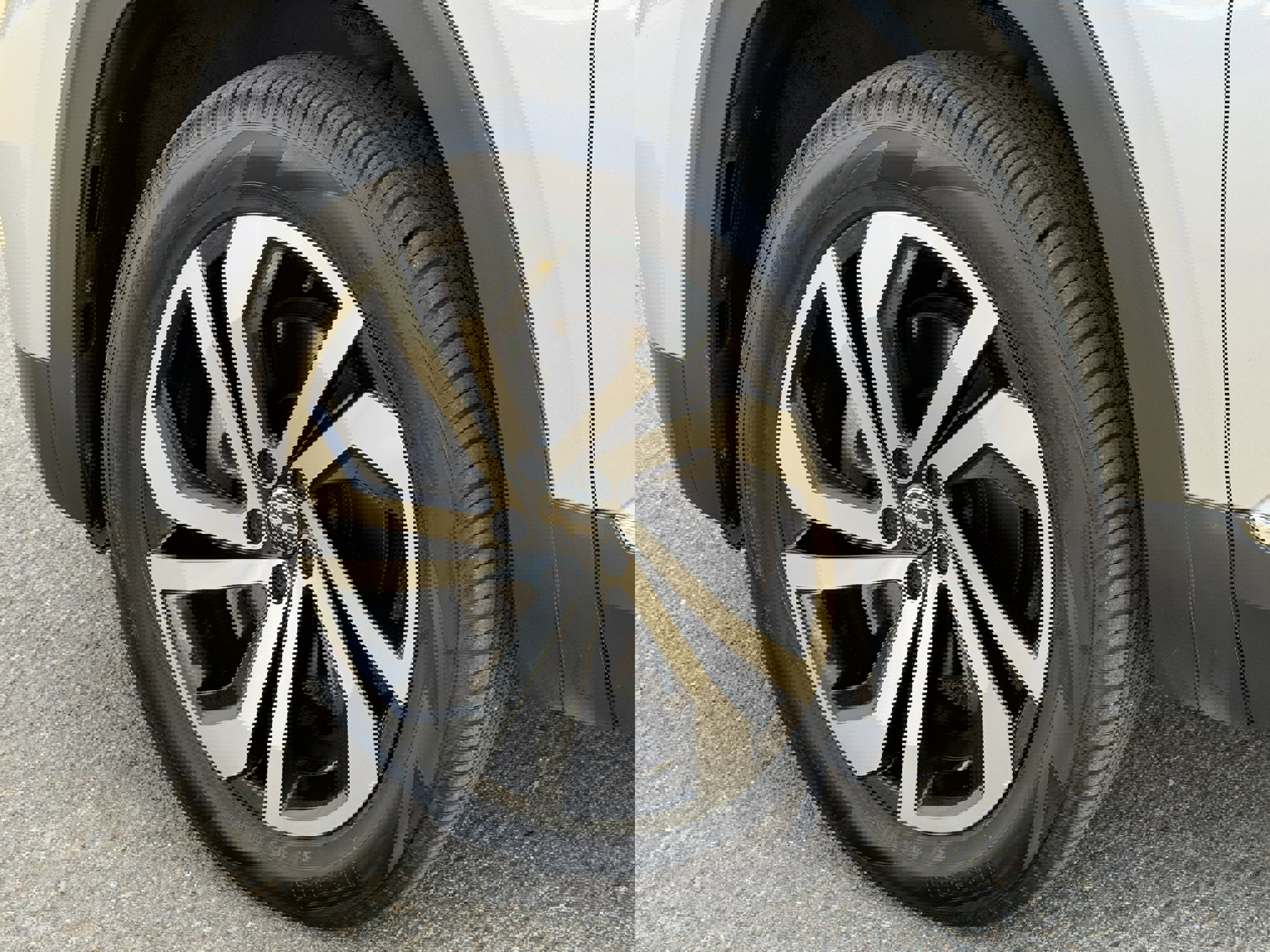 Used 2023 Volkswagen Atlas SEL image 36