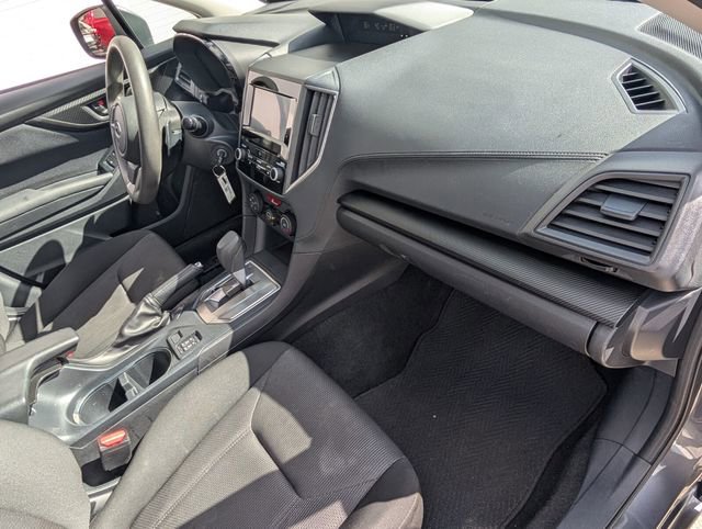 Used 2022 Subaru Impreza Premium image 18