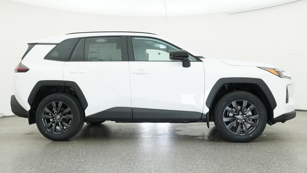 New 2026 Toyota RAV4 XLE Premium FWD image 18