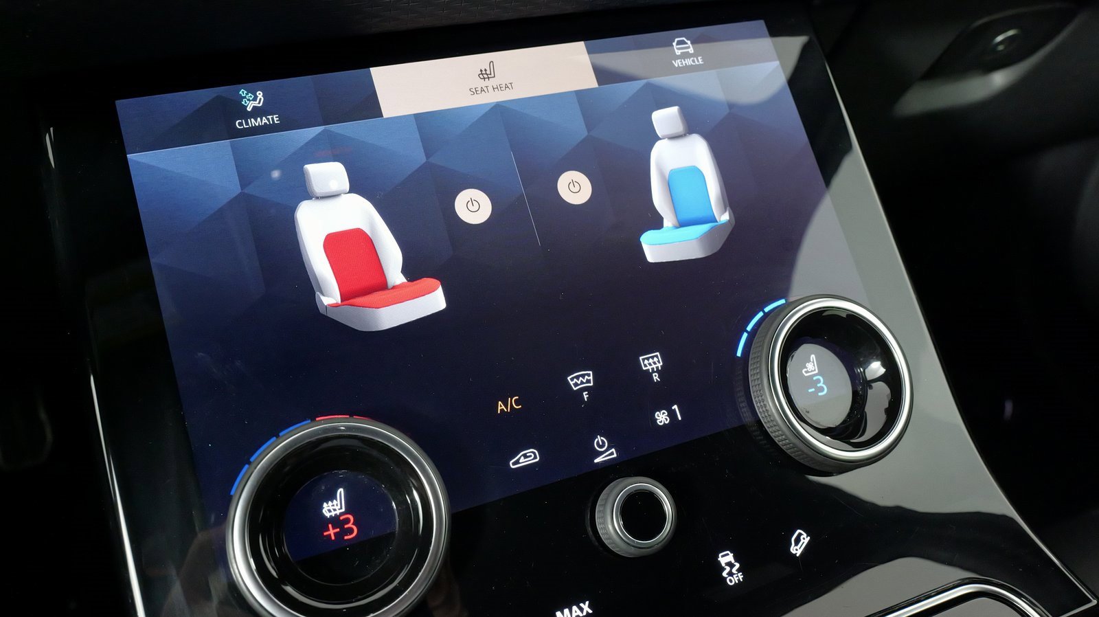 Used 2023 Land Rover Range Rover Velar R-Dynamic S image 54