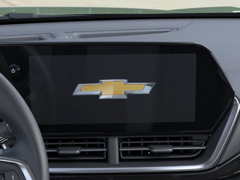 New 2026 Chevrolet Trax ACTIV image 20