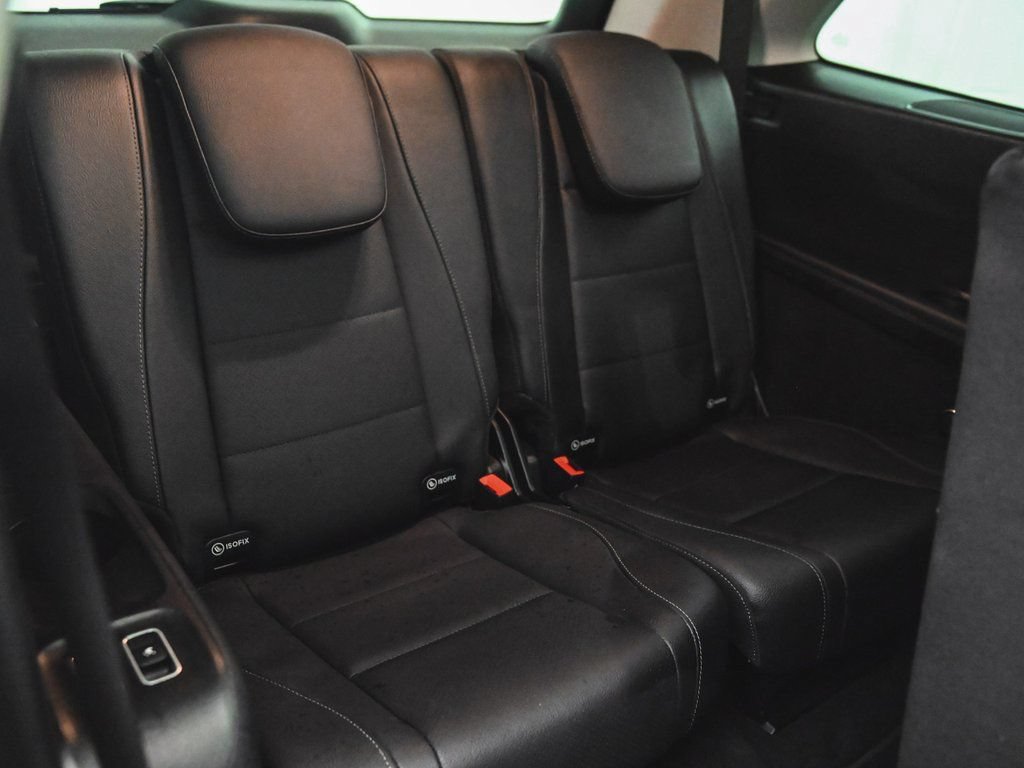 Used 2024 Mercedes-Benz GLS 450 4MATIC image 37