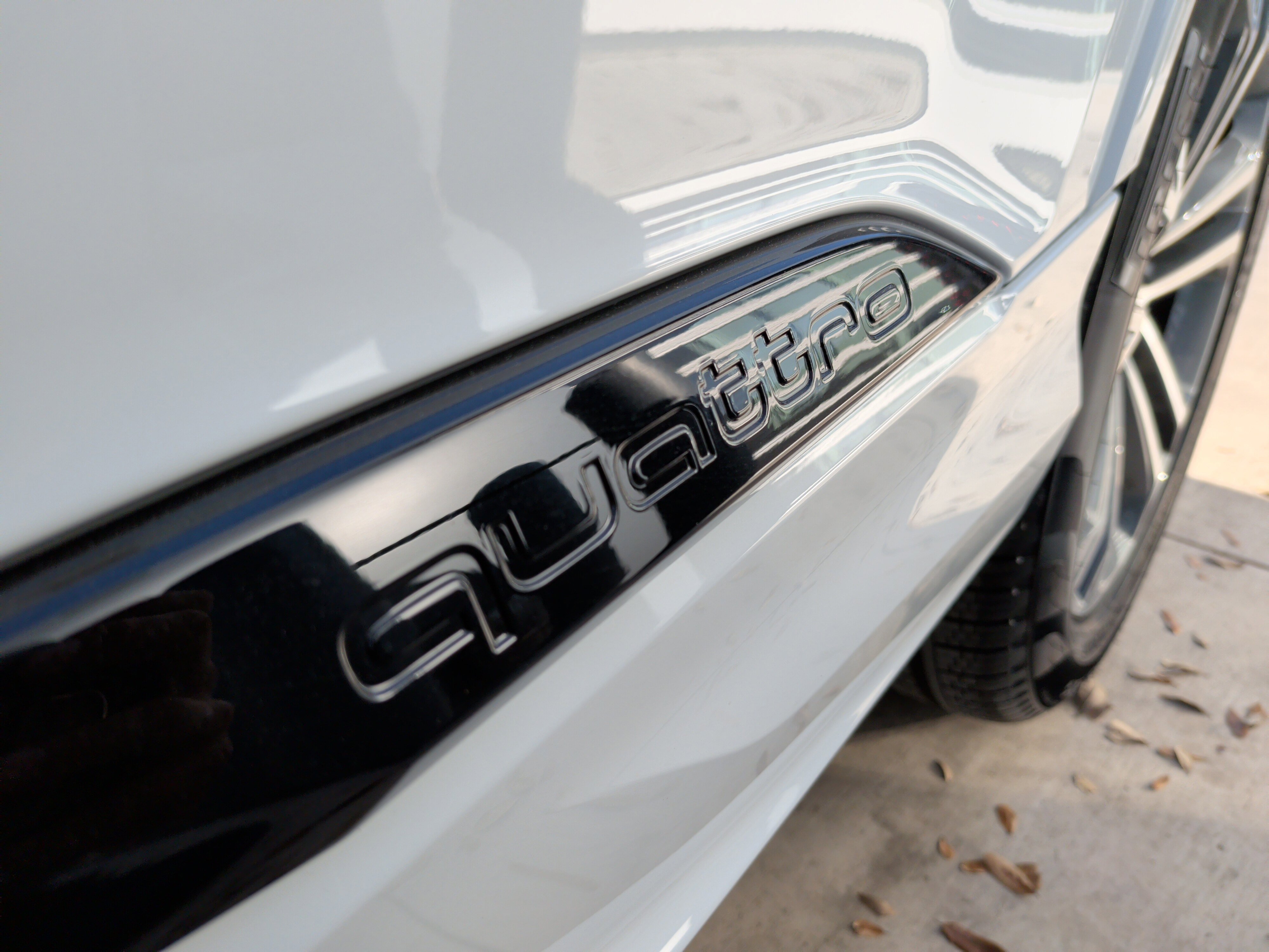 Used 2026 Audi Q7 2.0T Premium image 38