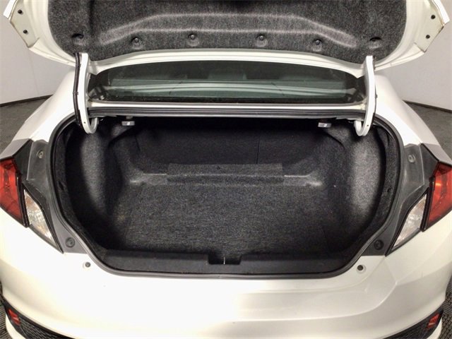 Used 2019 Honda Civic LX image 25