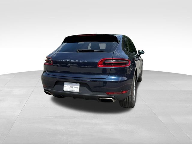 Used 2017 Porsche Macan image 5
