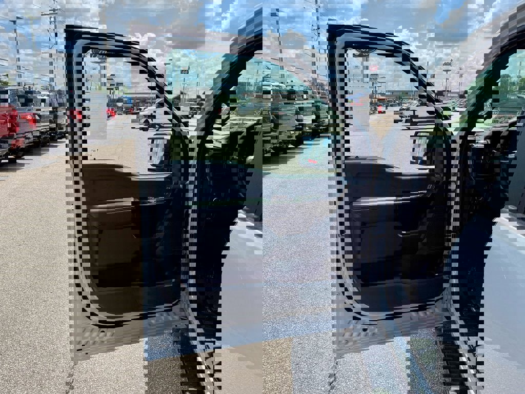 New 2025 Ford F150 STX w/ STX Black Appearance Package image 12