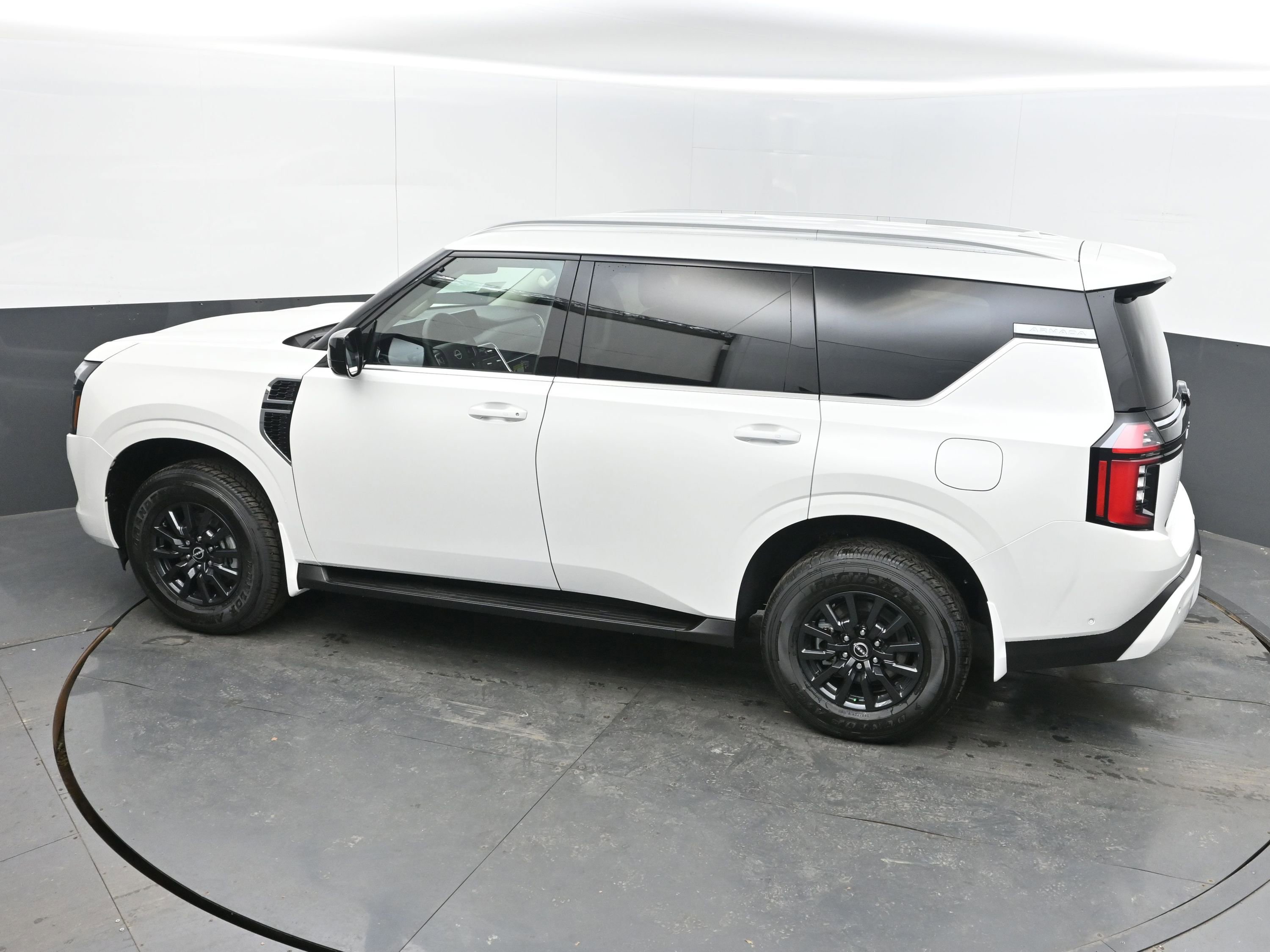 New 2026 Nissan Armada SV RWD image 35