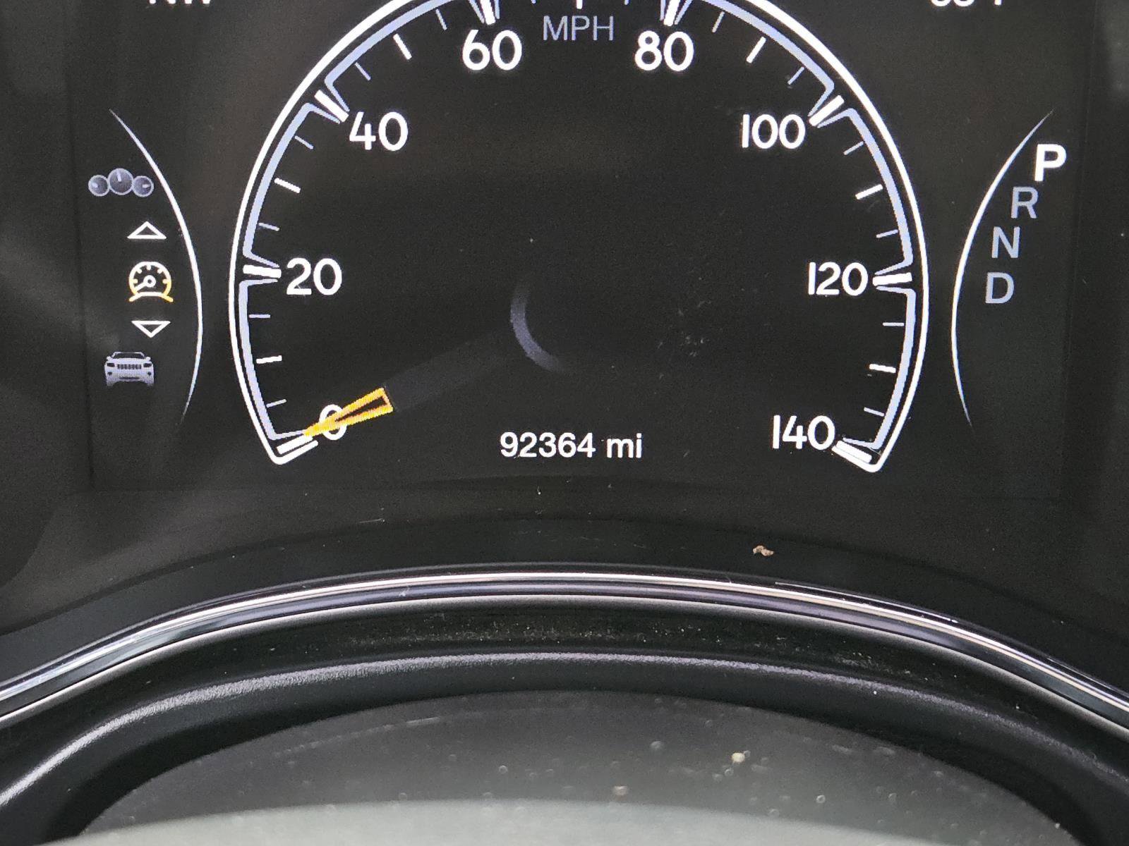 Used 2021 Jeep Grand Cherokee Limited RWD image 23