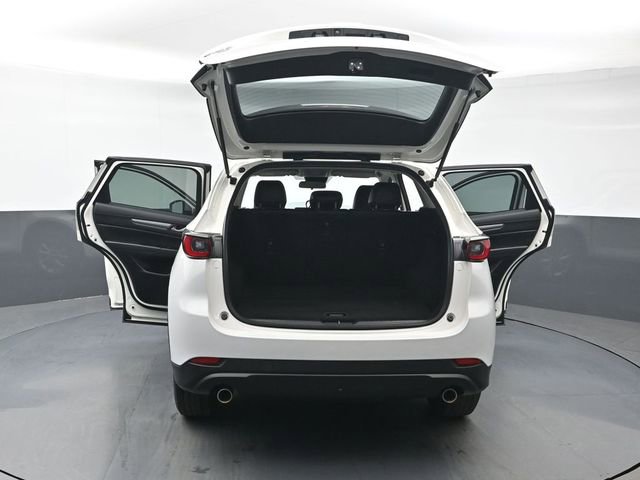 Certified 2023 MAZDA CX-5 AWD 2.5 S w/ Select Package image 44