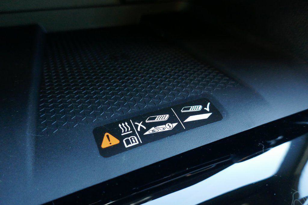 New 2026 Chevrolet Traverse RS image 21