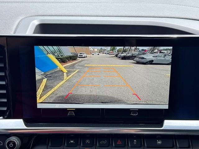 New 2026 Chevrolet Silverado 1500 RST w/ Protection Package RWD image 20